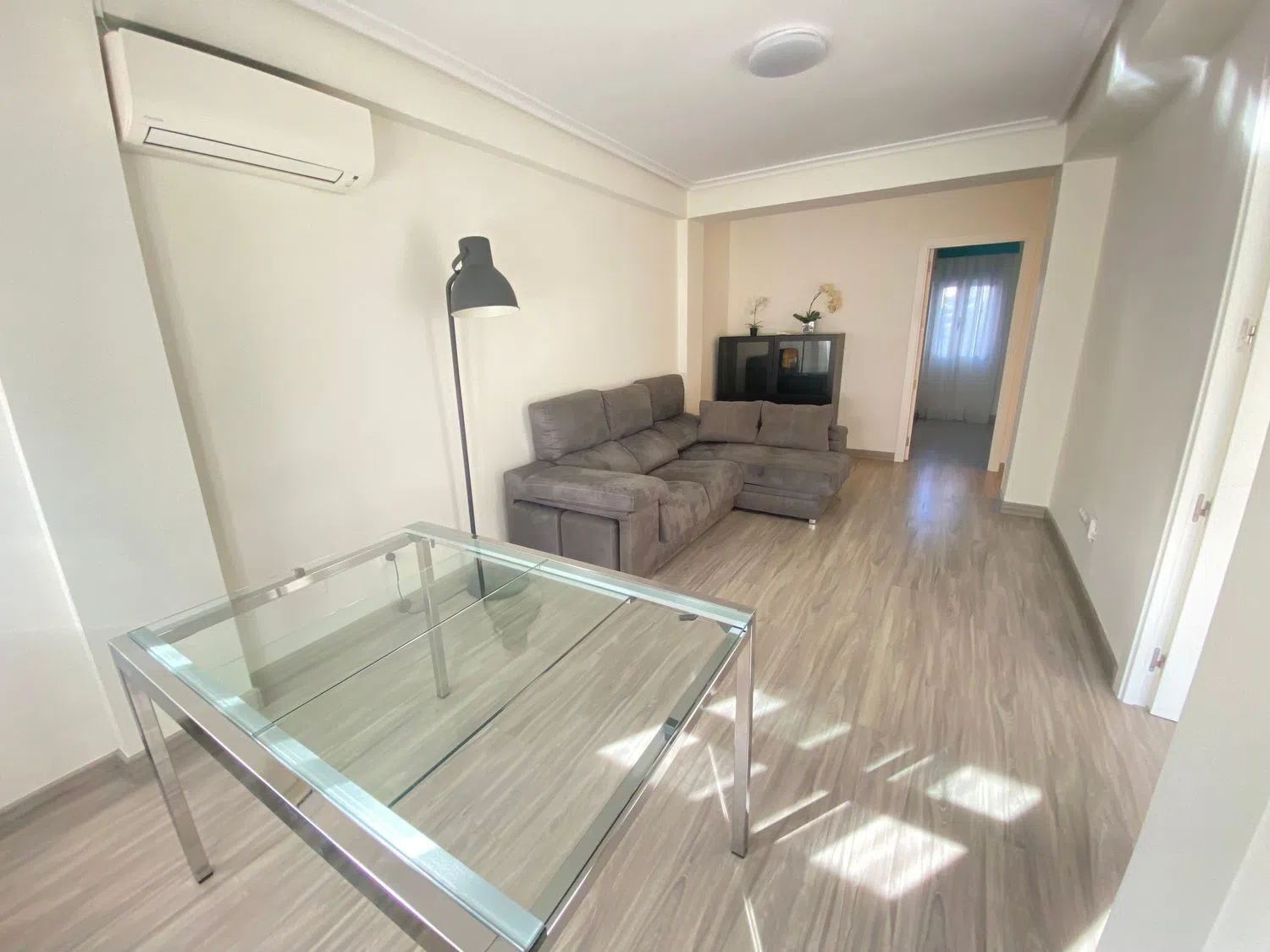 Piso en calle Alcalá, 389 - Foto 2