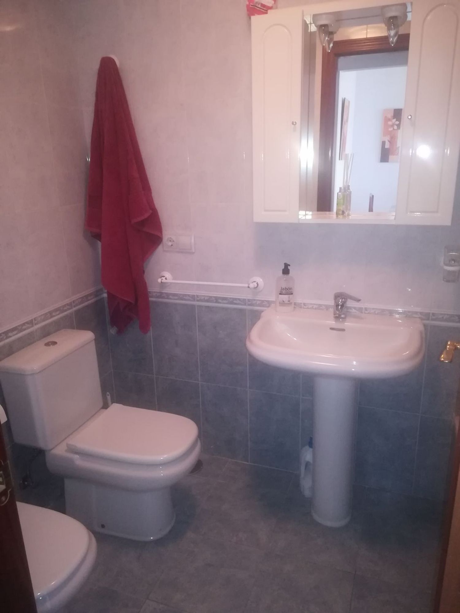 Piso en Avenida Andalucía, 58, Urbanización Santa Rosa, Urbanización Santa Rosa - Foto 6