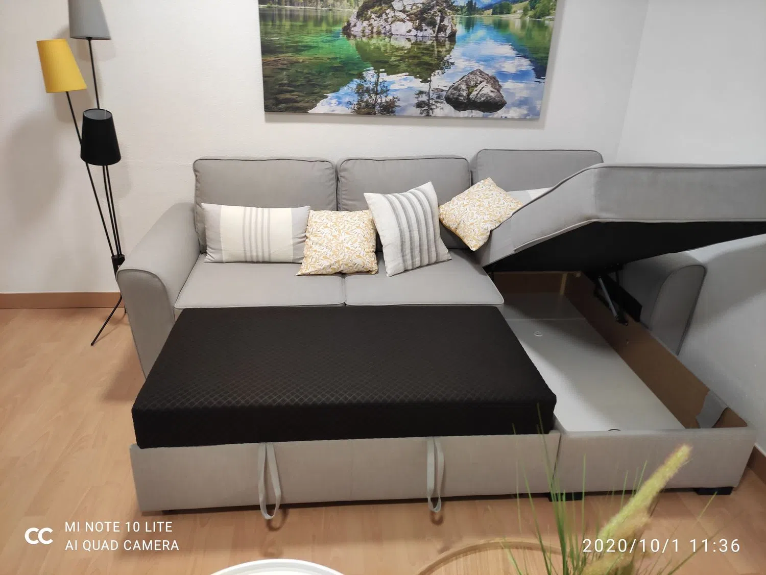 Estudio en calle de Goya, 34 - Foto 26