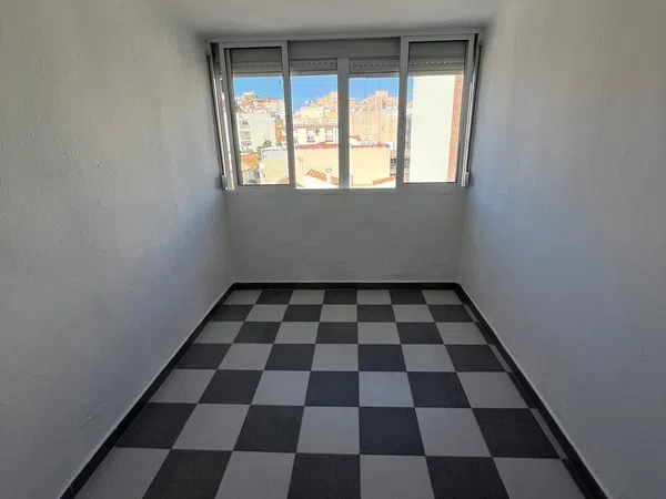 Ático en Calle Mar, 25, El Palo - Foto 8