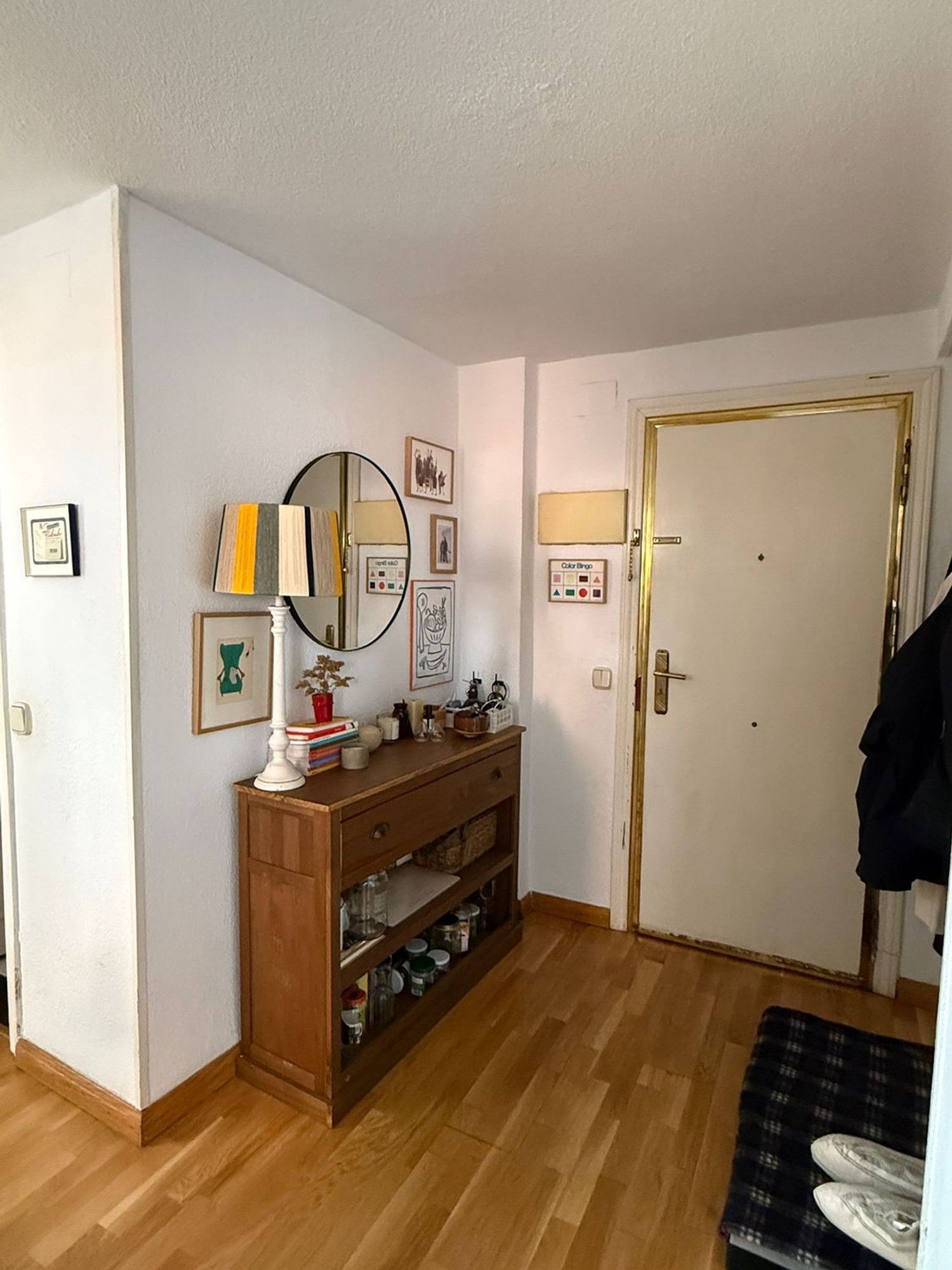 Piso en calle de Benigno Soto, 16 - Foto 7