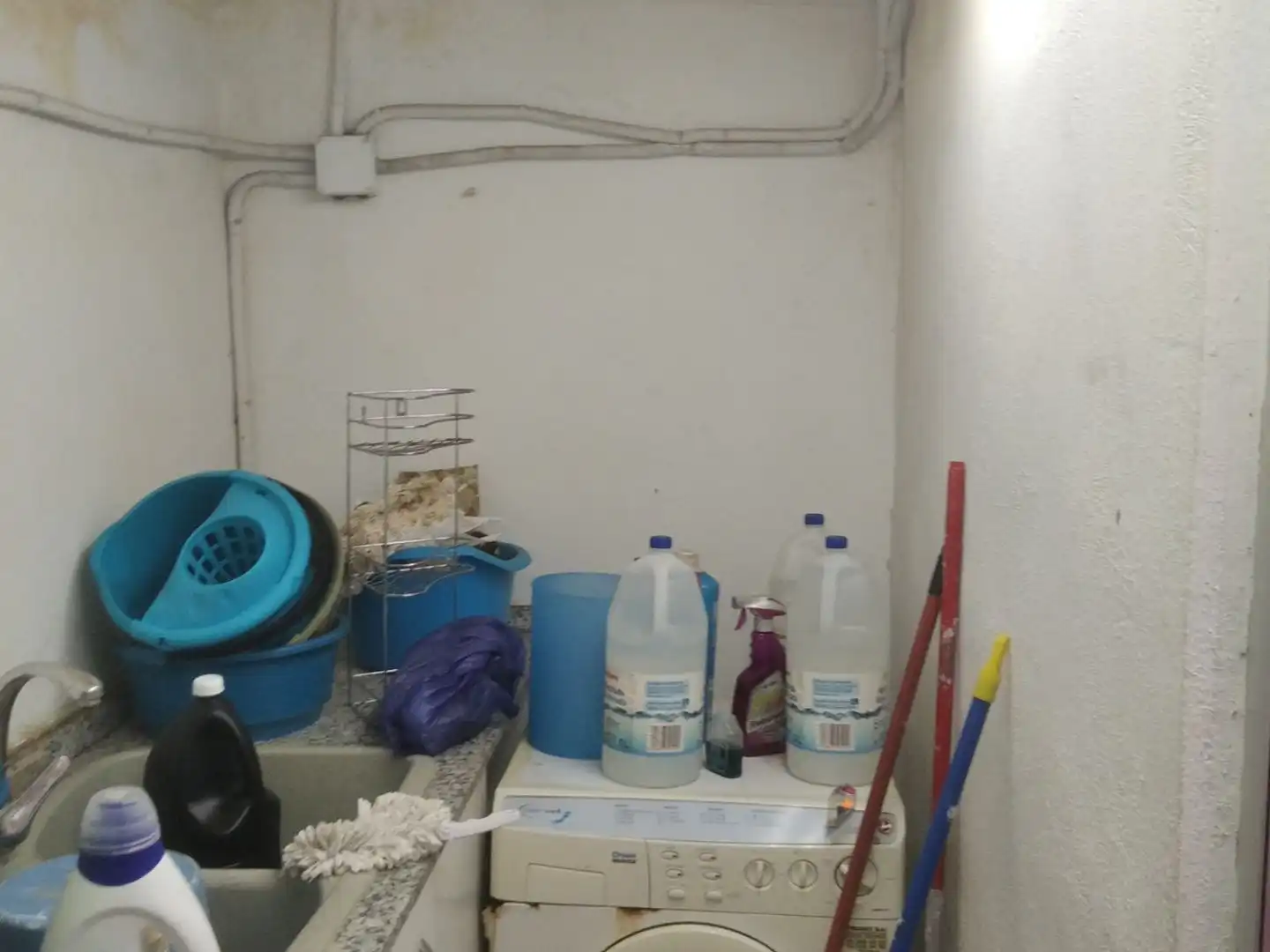 Piso en  Carrer de Sant Marcel·lí 1 - Foto 25