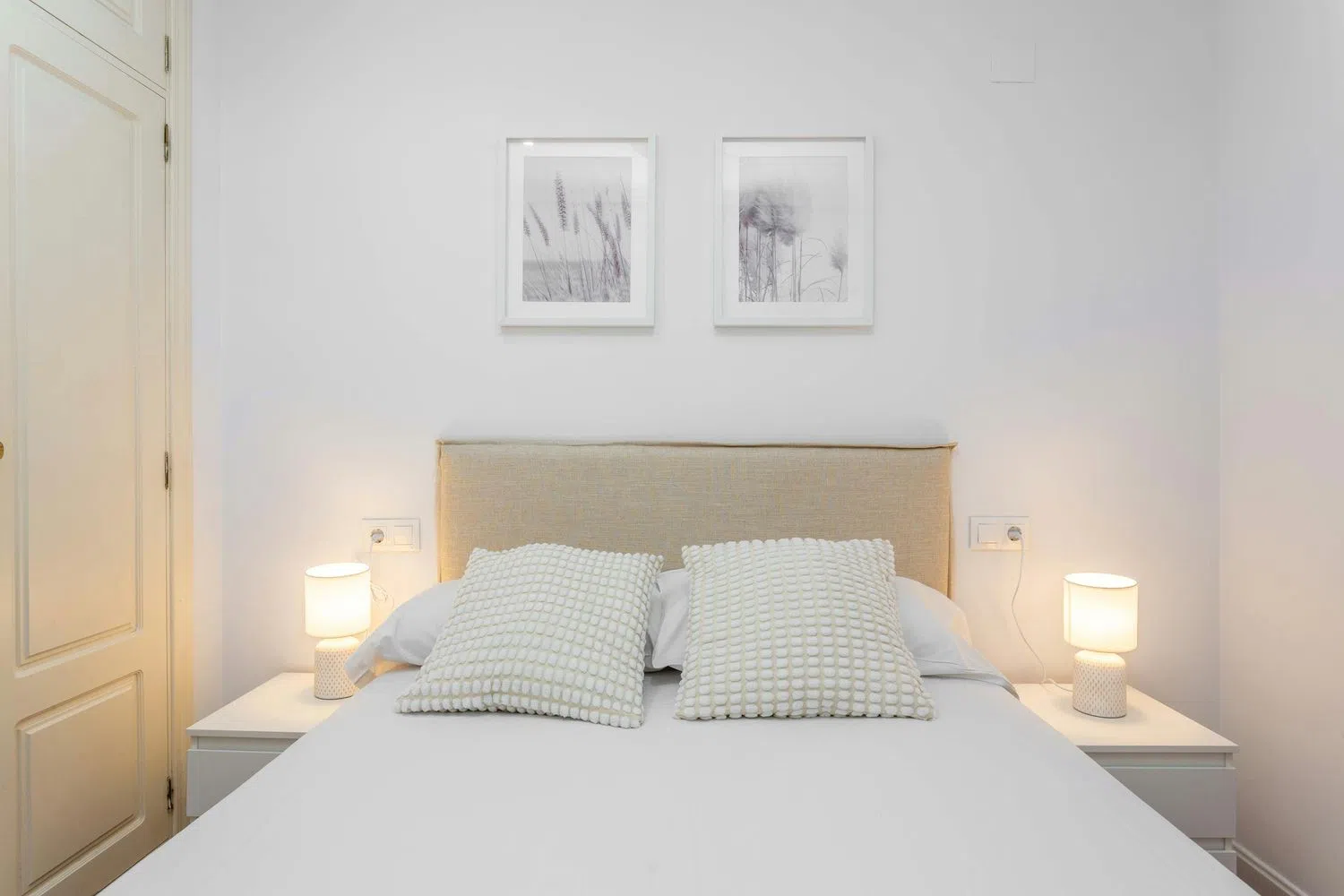 Piso en C. Tetuán, 7 - Foto 2