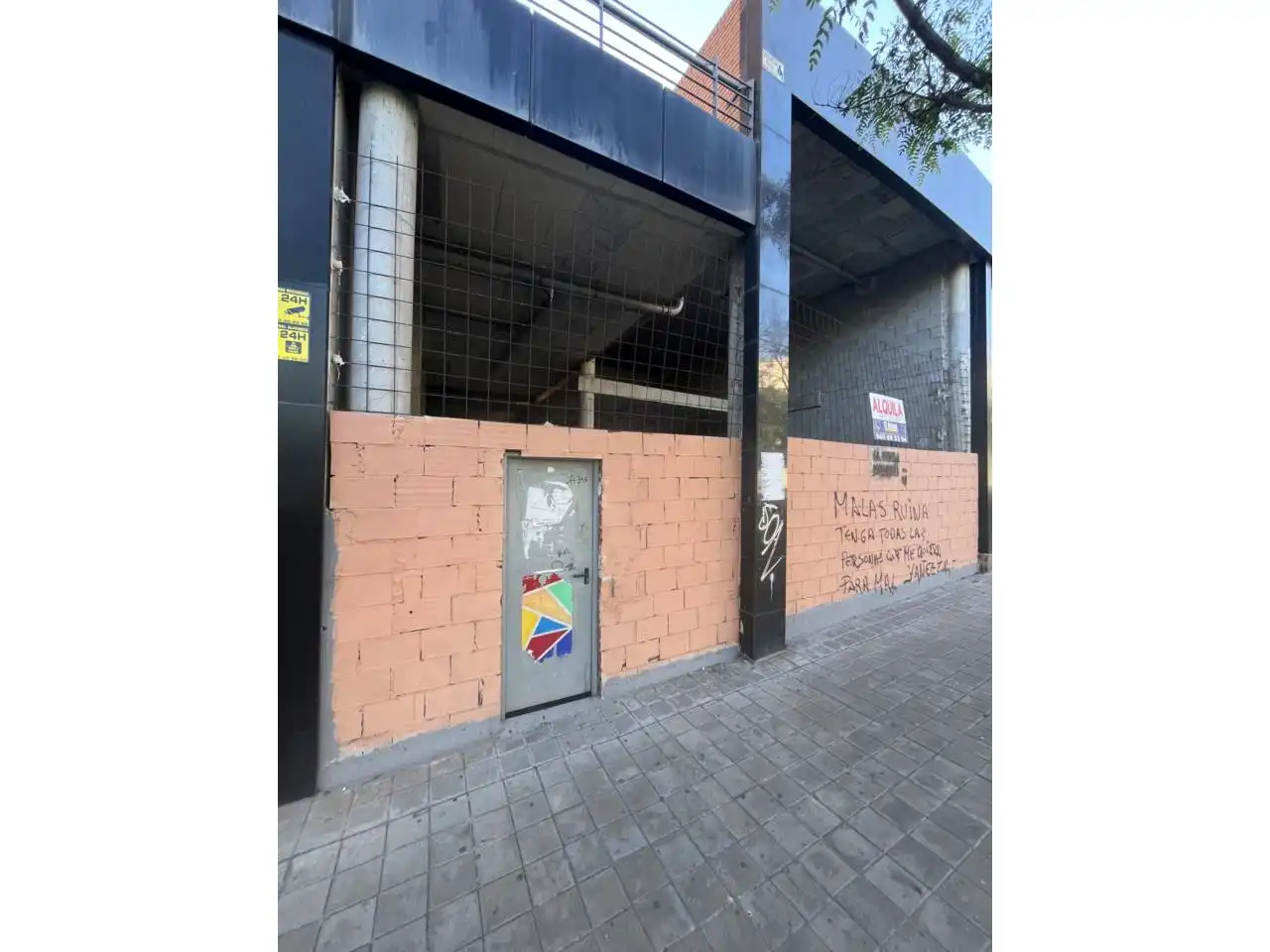 Local comercial en  Calle JOSE GARCIA SELLES - Foto 2
