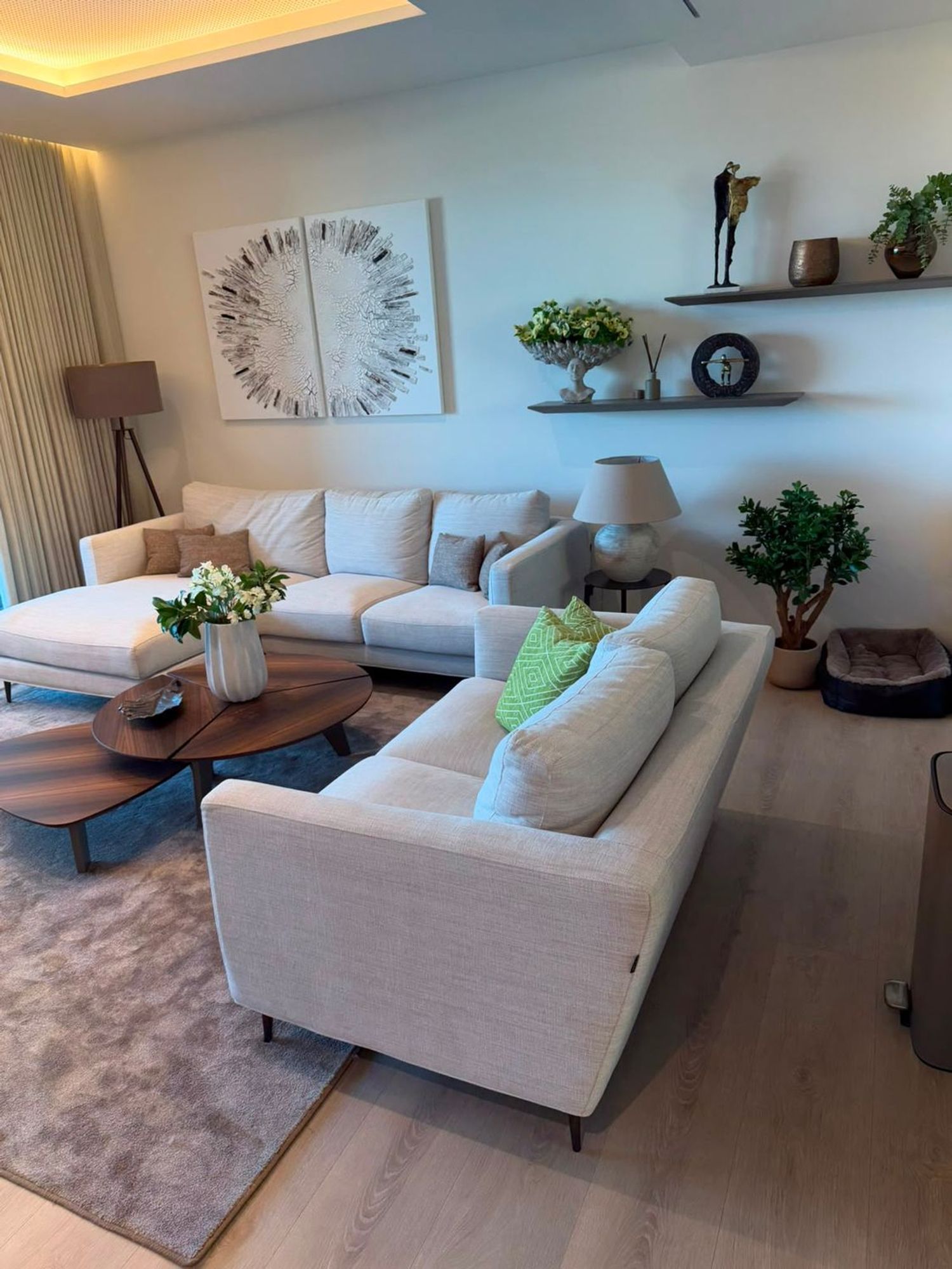 Piso en Avenida de las Colinas, 1, Las Colinas Golf - Foto 9