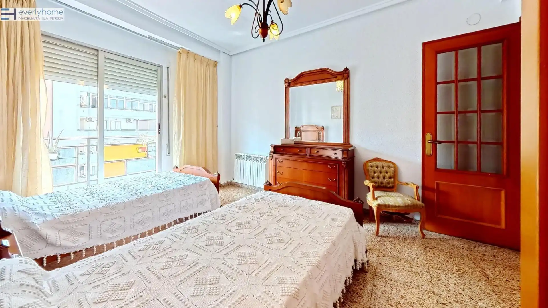 Piso en   DR PESET ALEIXANDRE - Foto 11
