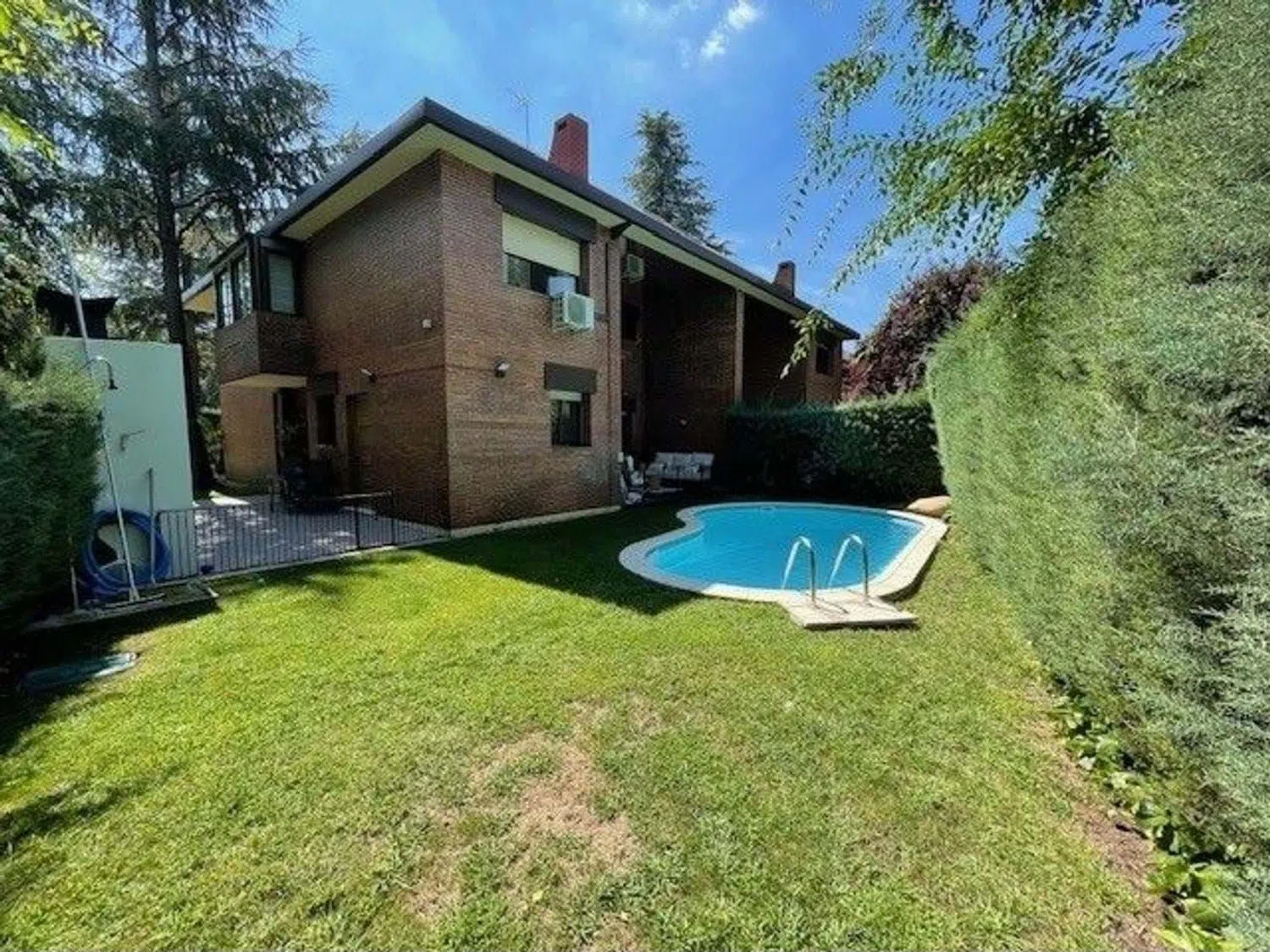 Chalet pareado en avenida de los Ángeles, 37 - Foto 3