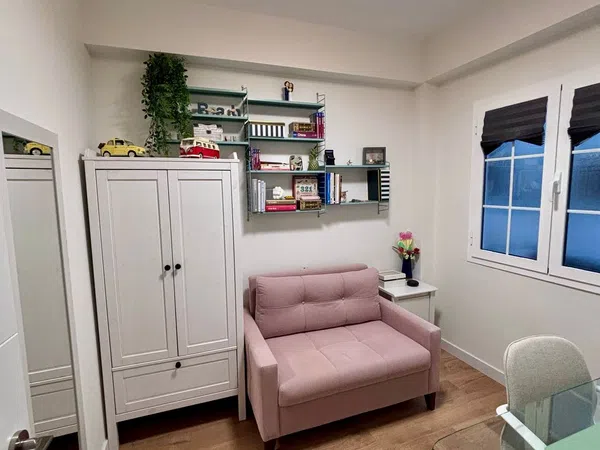 Piso en avenida Escaleritas, 46 - Foto 19