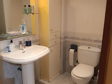 Apartamento en  Avinguda de la Mar 1 - Foto 12