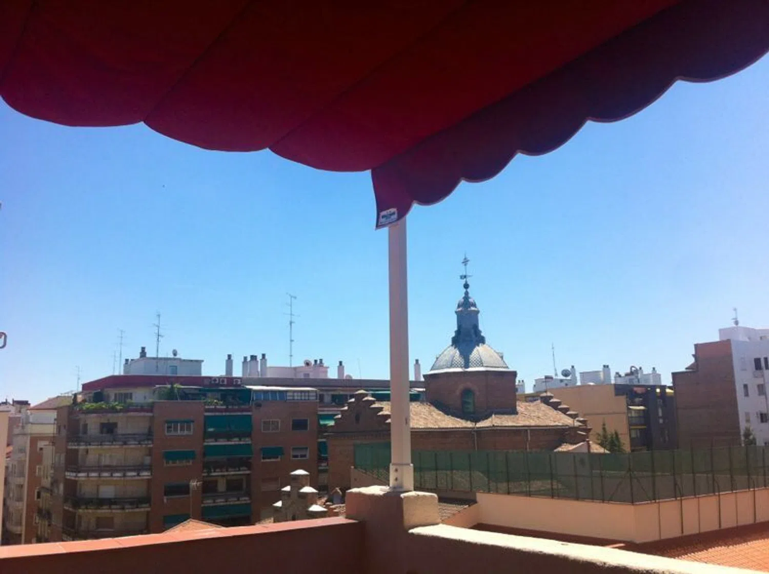 Ático en calle de María de Guzmán, 31 - Foto 20