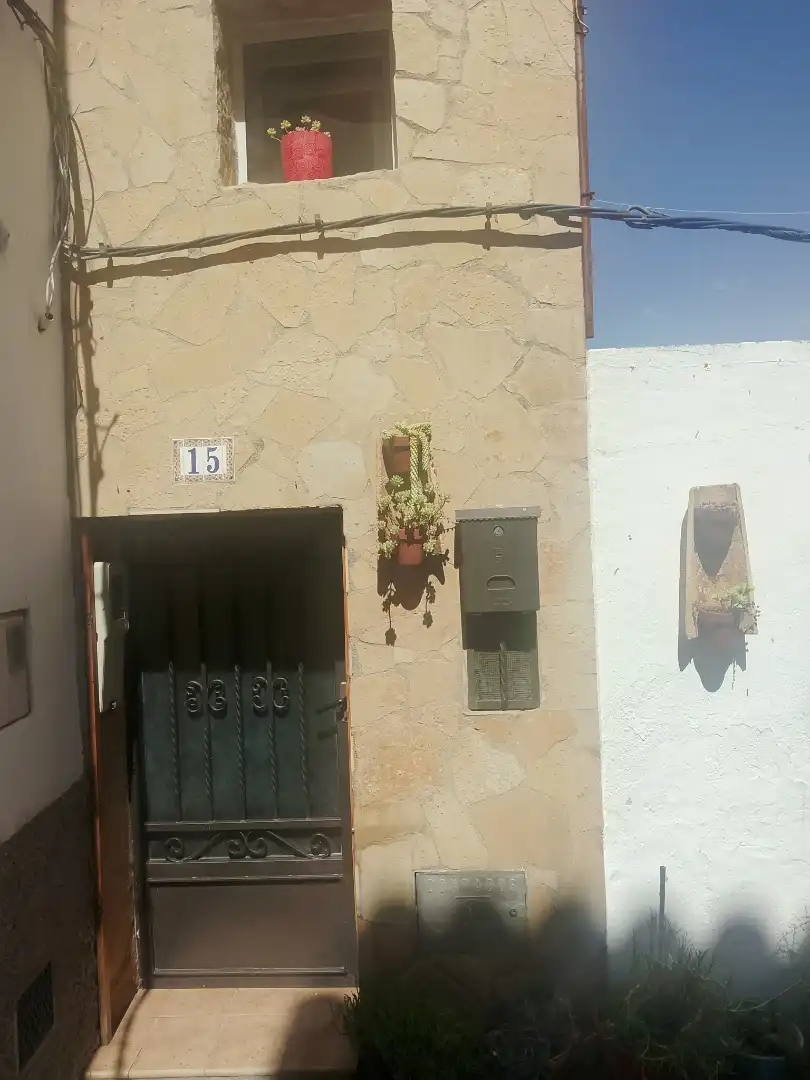 Casa adosada en  Calle Juristas 15 - Foto 6