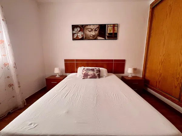 Piso en calle Decano Salvador Barroso, 16 - Foto 15