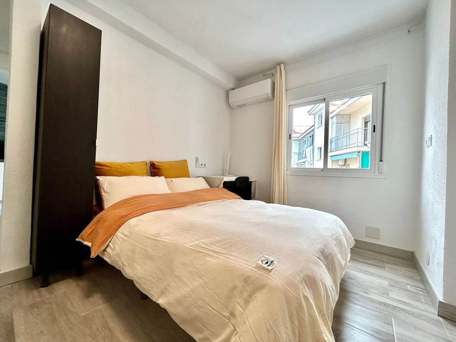 Estudio en calle del Palmípedo, 18 CalledelPalmpedoMADRID - Foto 9