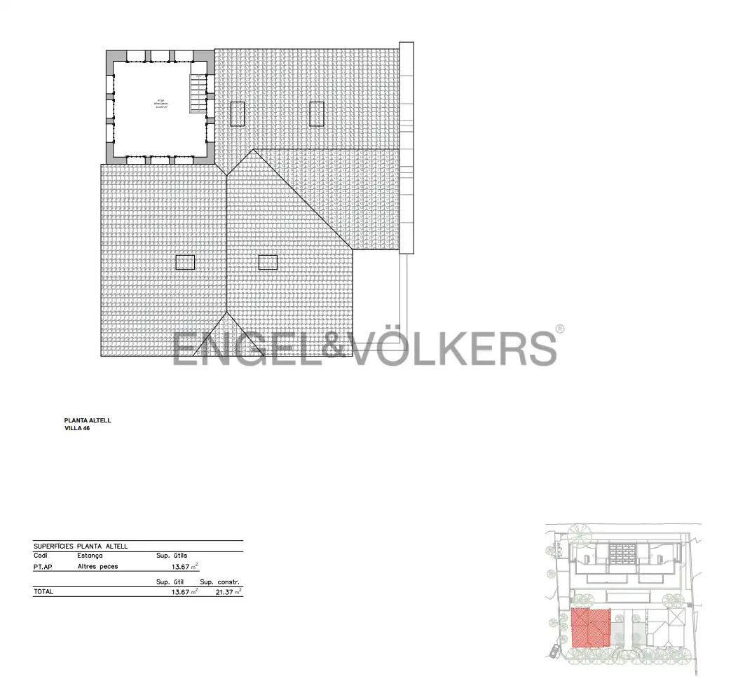 Chalet en Sant Cugat del Vallès - Foto 69
