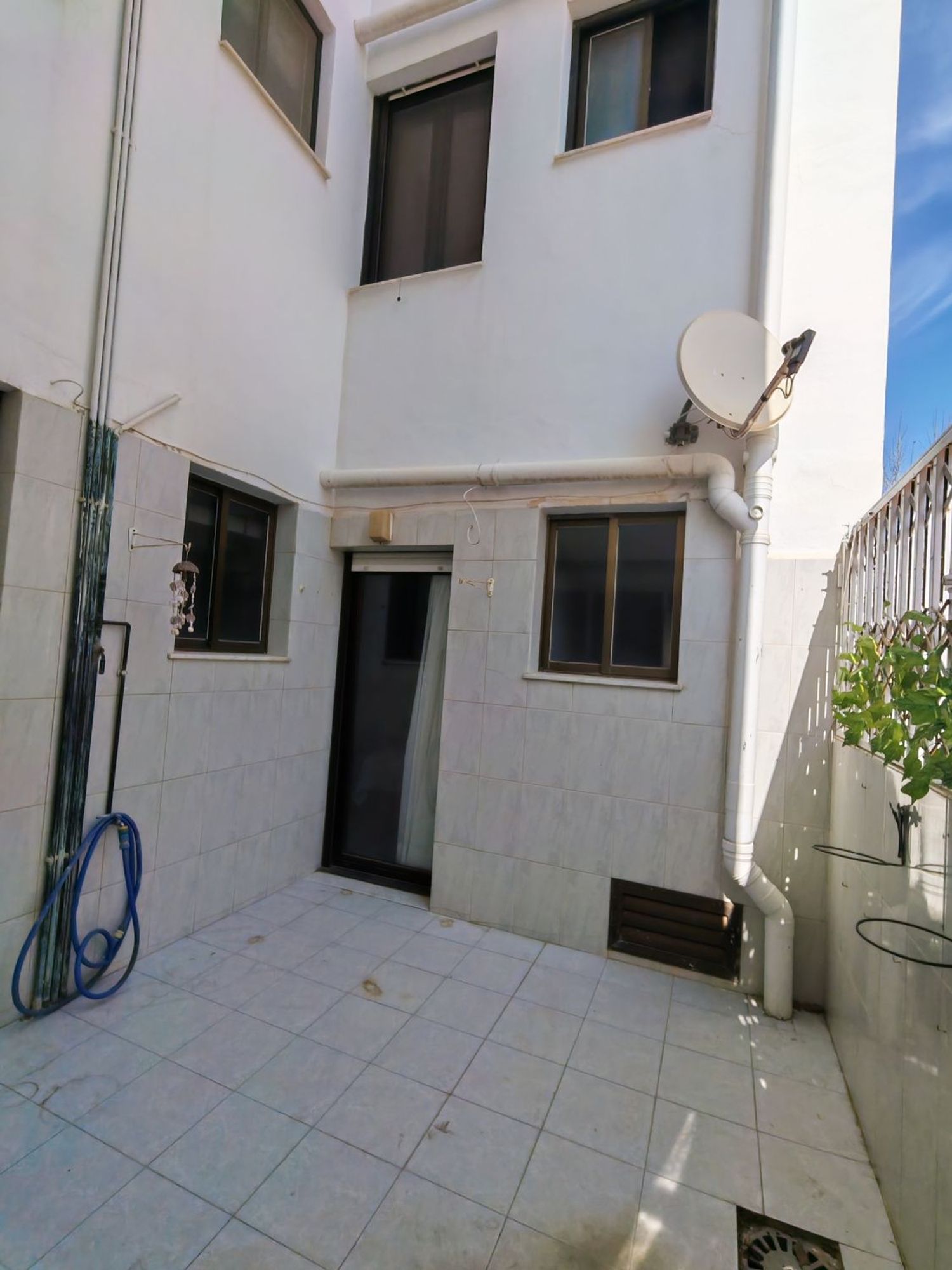 Piso en avenida Dama d\'Elx, 18 - Foto 2