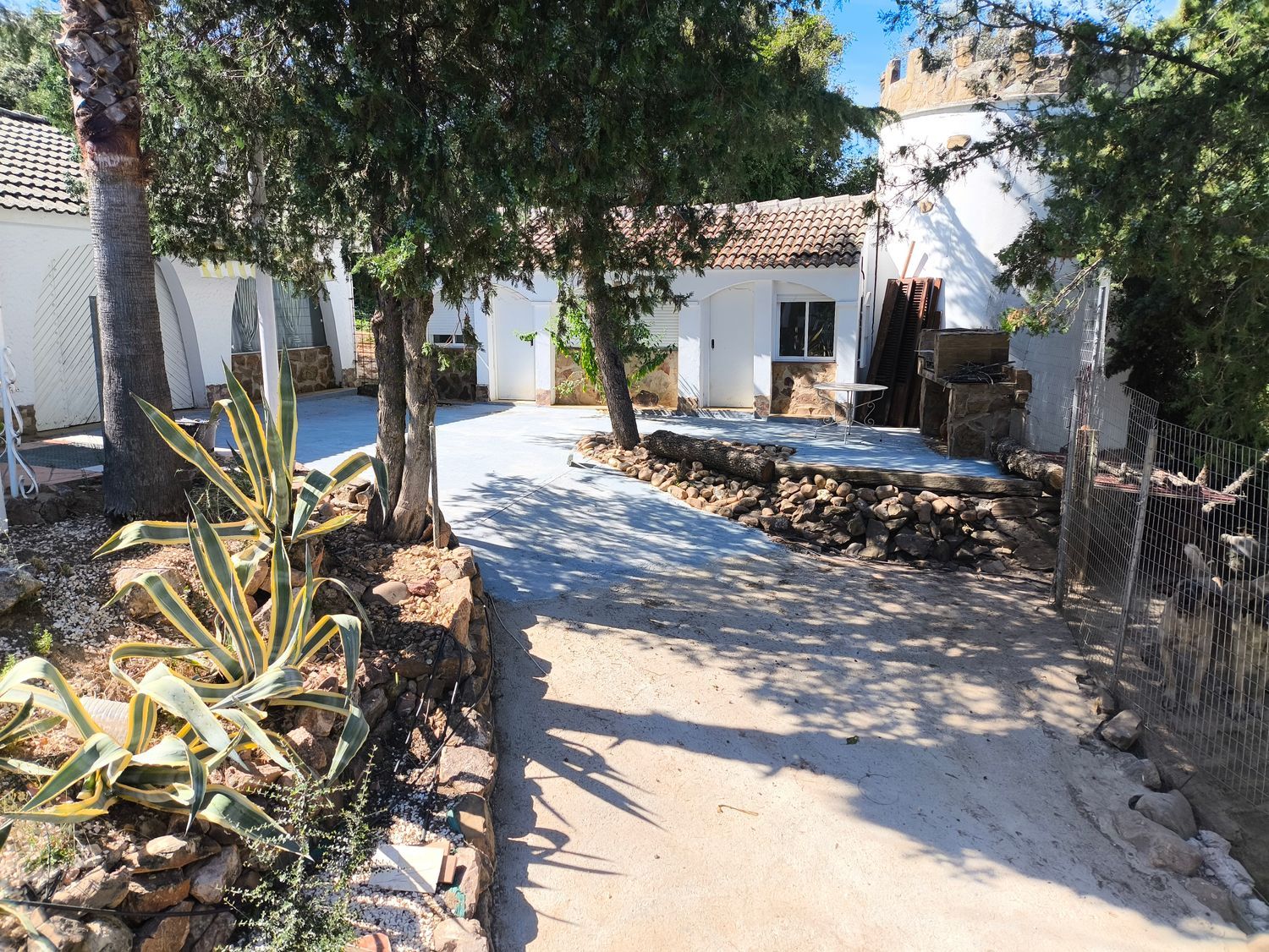 Cortijo en Camino higuera de Cogolludo, 4 - Foto 5
