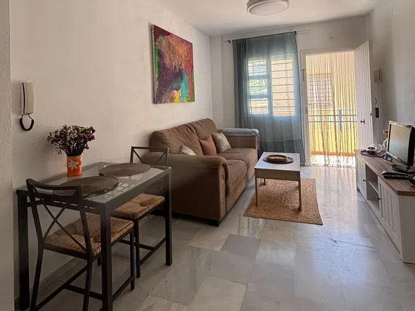 Estudio en Calle San Gil, 4, El Carmen, El Carmen - Foto 1