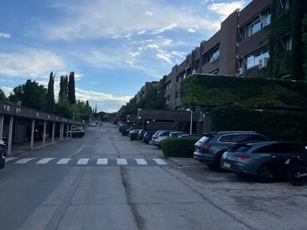 Piso en Aravaca - Foto 10