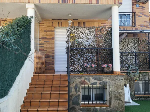 Chalet pareado en Calle Gregorio Marañón, 8 - Foto 32