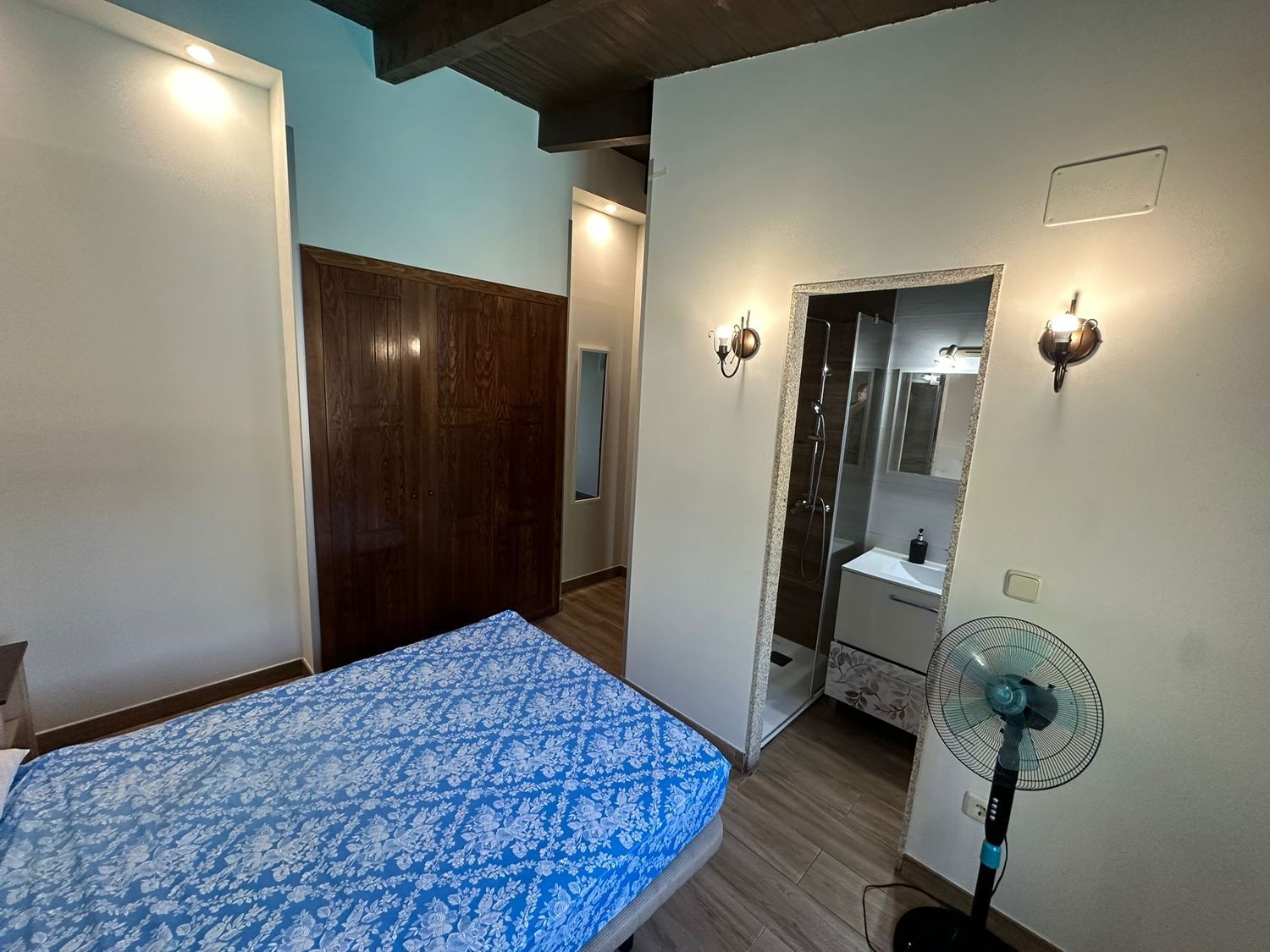 Casa o chalet independiente en Camino de Boadilla, Centro - Foto 10
