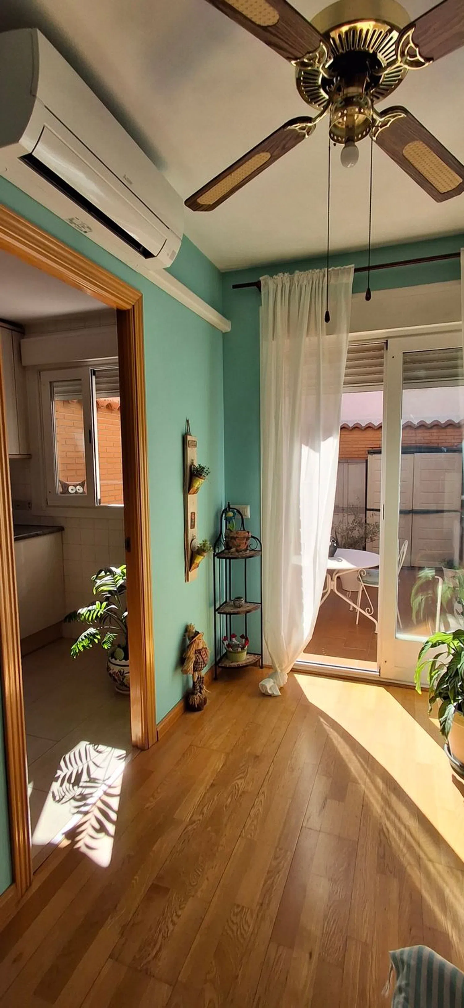 Piso en calle Rodrigo Gil de Hontañón, 3 - Foto 3