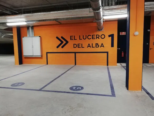 Piso en Calle de la Pícara Molinera, 73, Los Ángeles - Foto 40