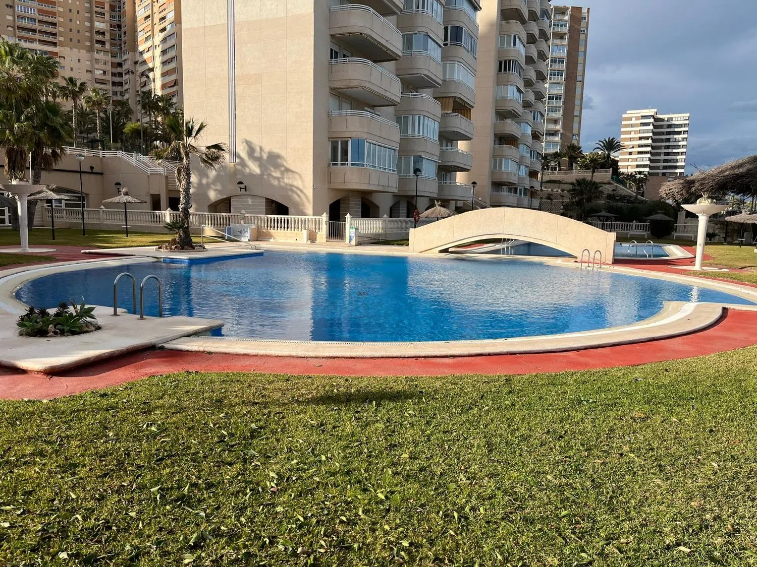 Piso en calle Hisenda de l'Administrador, 1 - Foto 8