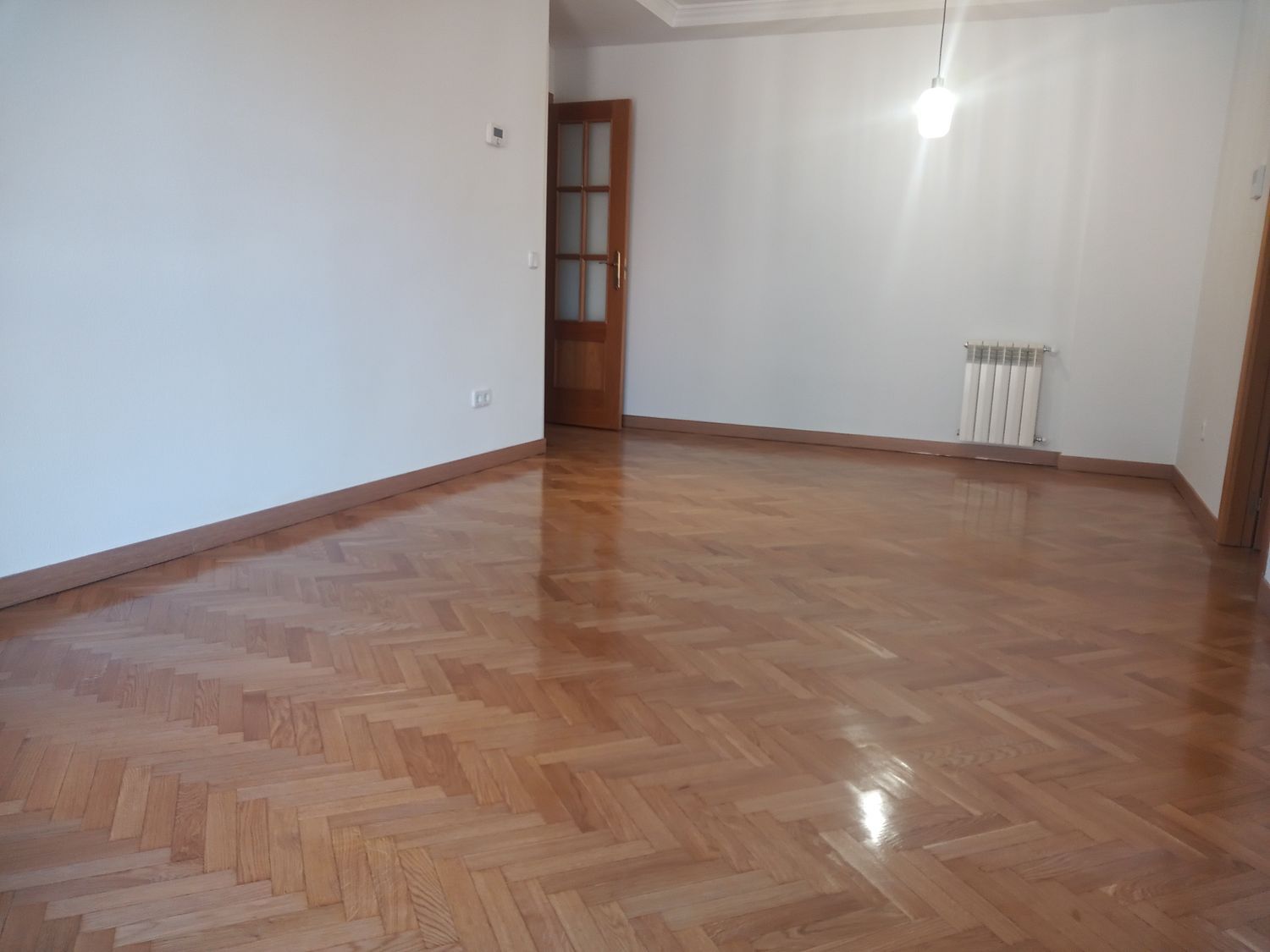 Piso en calle del Marqués de Altamira, 3 - Foto 5