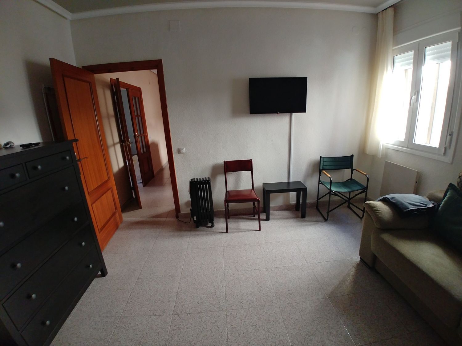 Piso en Fernando Bravo, 2 - Foto 7