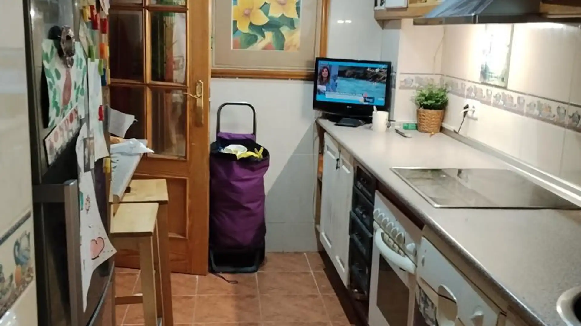 Piso en  Calle Rio Duero 62 - Foto 1