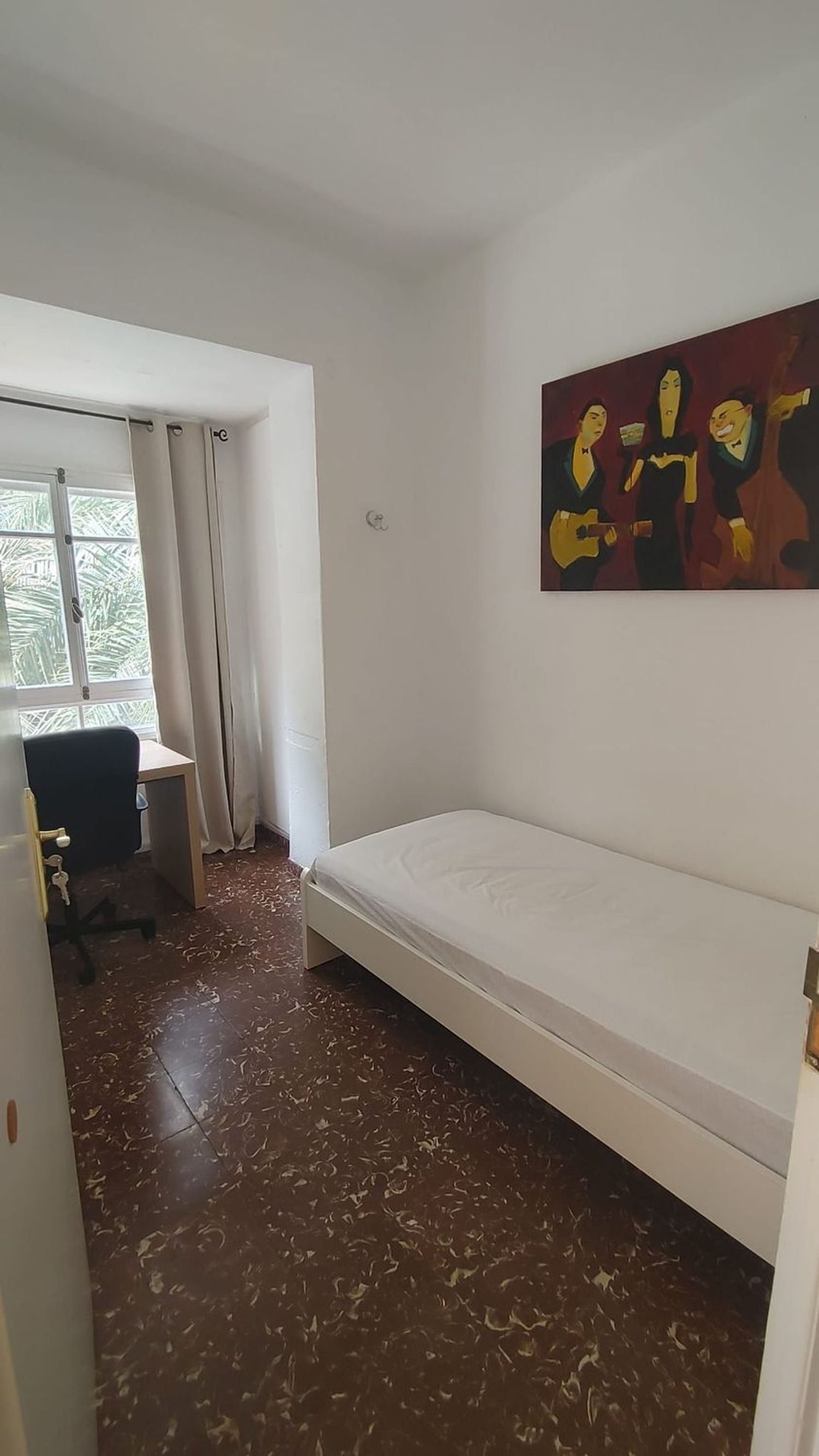 Piso en Barrio Ensanche-Diputación - Foto 19