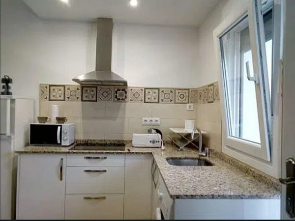 Chalet pareado en Calle Merced, 34 - Foto 6