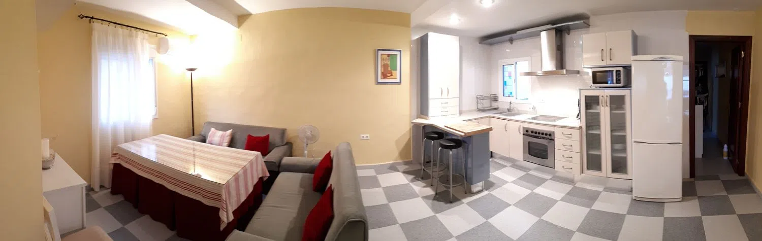 Casa terrera en calle Nuestra Señora del Pilar, 40 - Foto 2