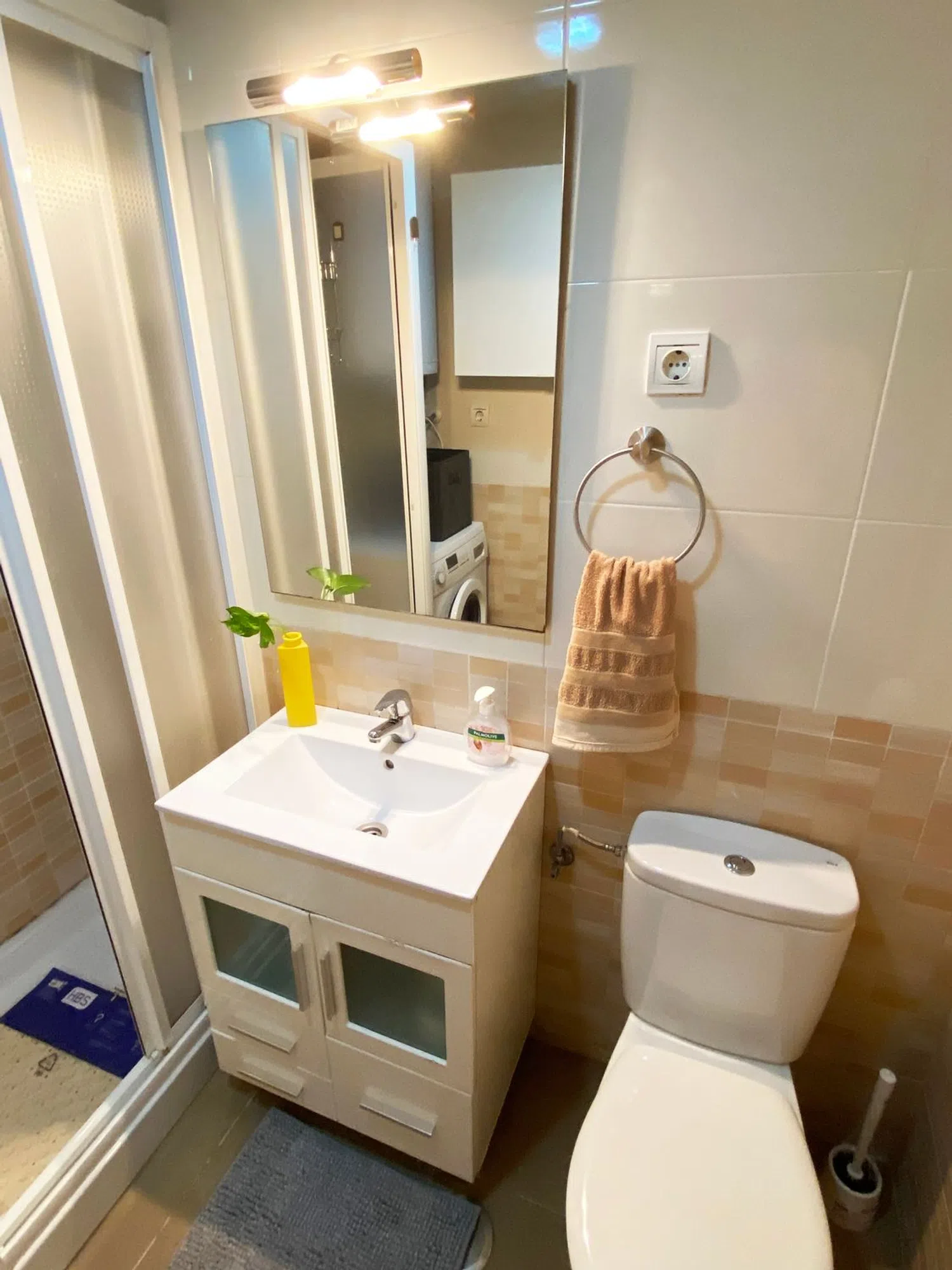 Estudio en calle de Gil Imón, 8 - Foto 17