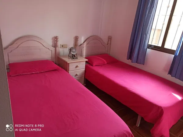 Ático en Calle Irene Villa Gonzalez, 78, Parque Acuático - Sector 25 - Foto 5