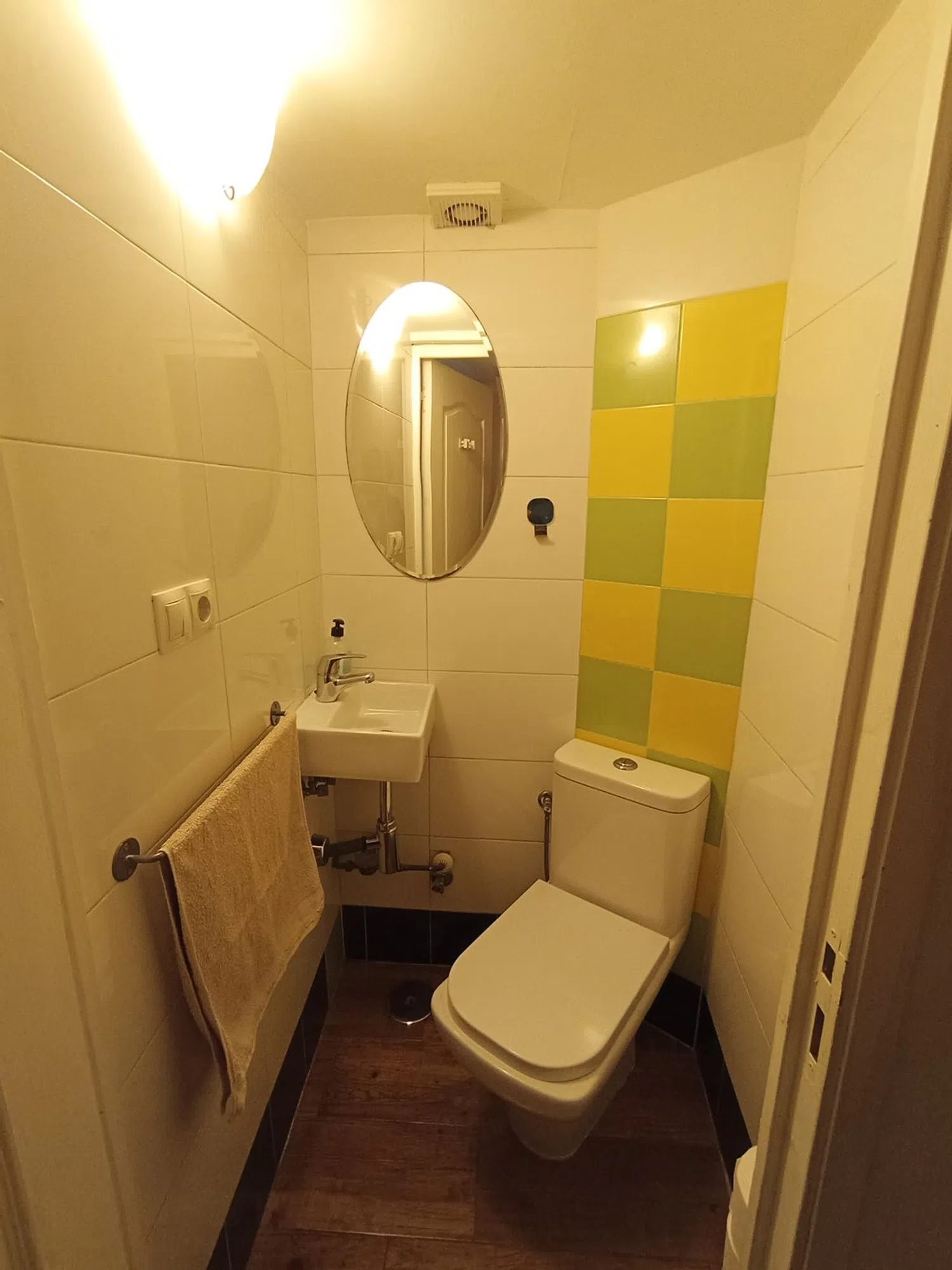 Estudio en calle de San Carlos, 13 - Foto 7