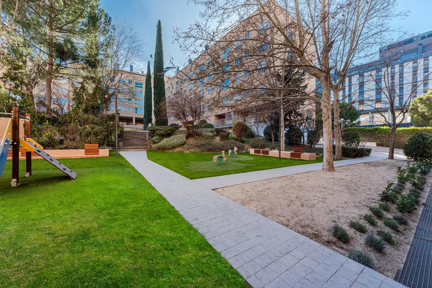 Piso en calle de el Algabeño - Foto 10