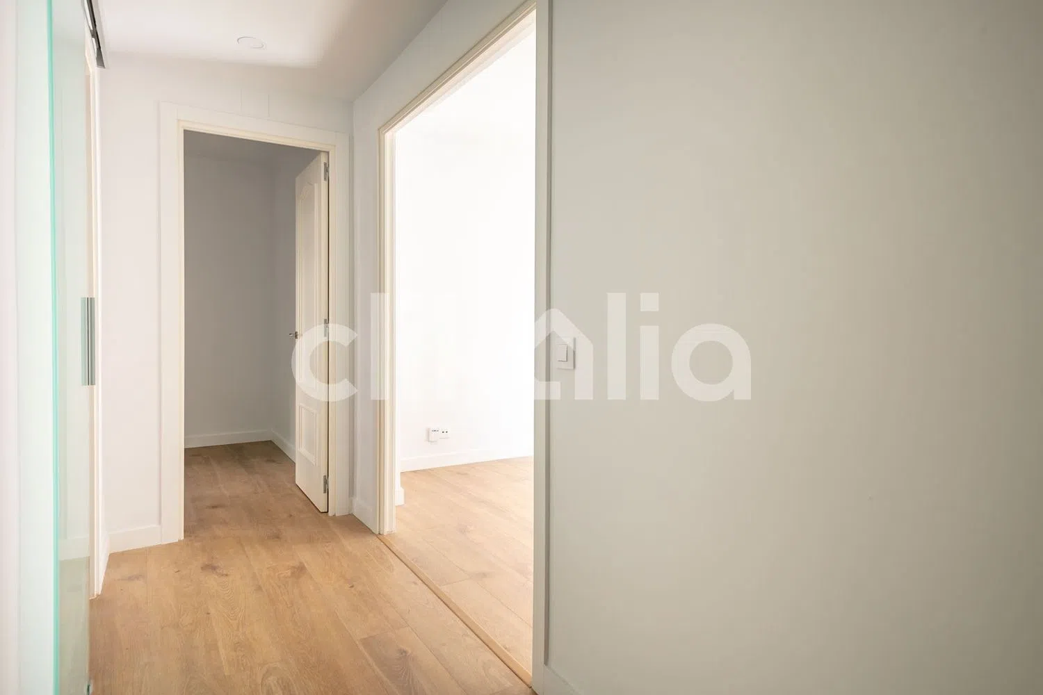 Piso en calle de Albares de la Ribera - Foto 19