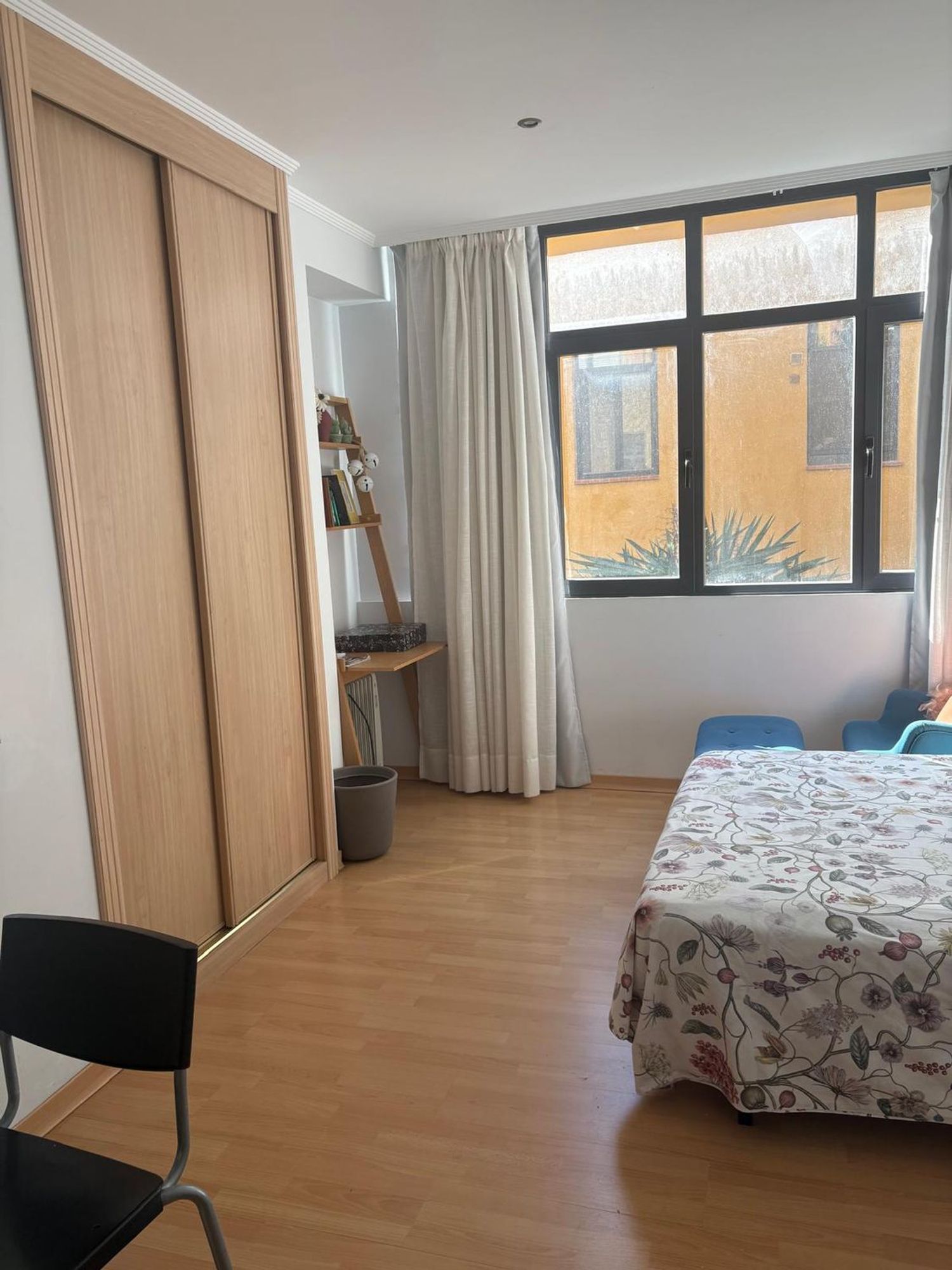 Estudio en Calle Andrés Pérez, Centro Histórico - Foto 2