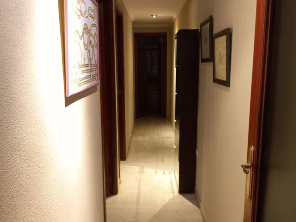 Piso en Calle Hernando de Zafra, 3 - Foto 7