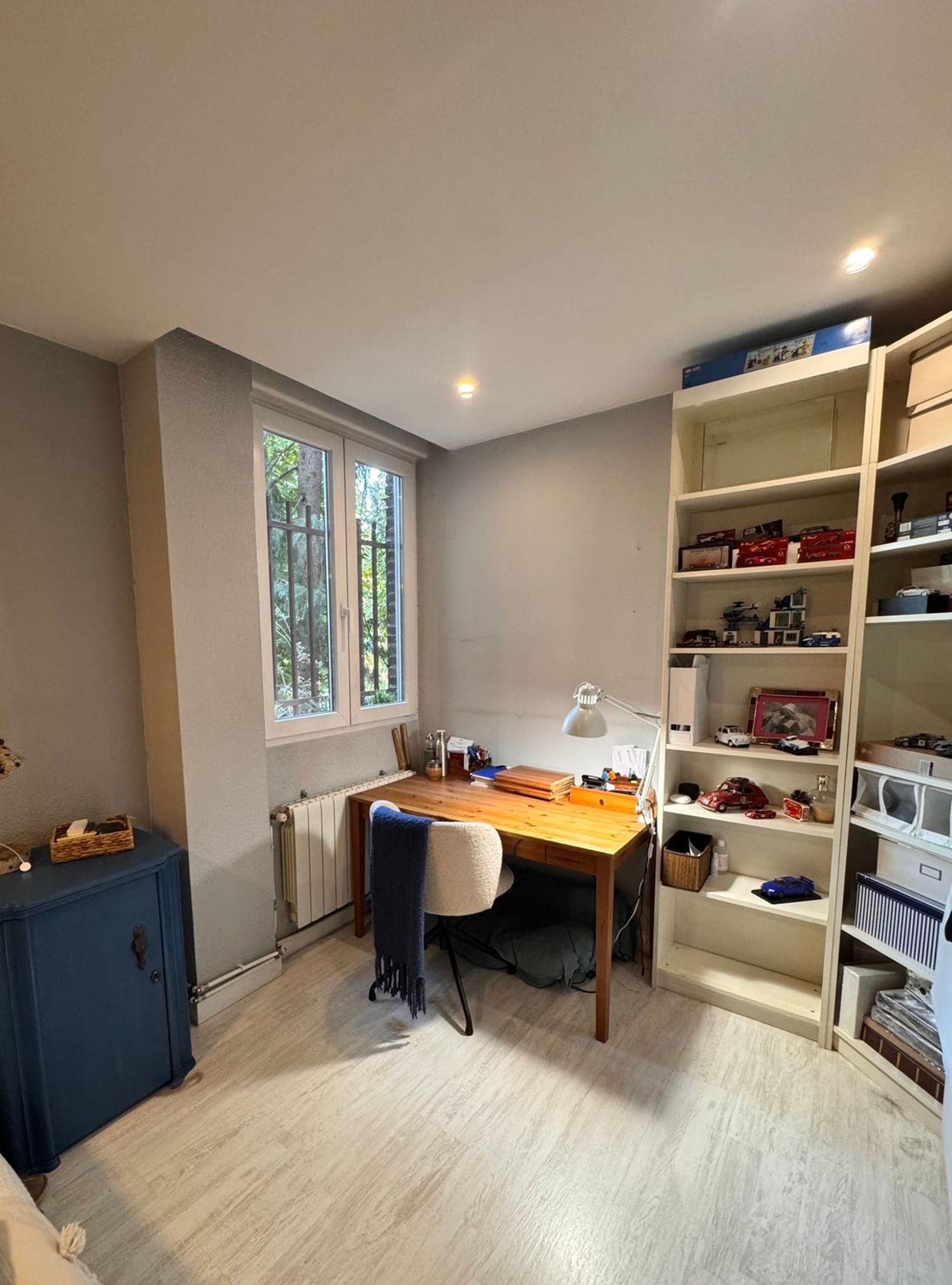 Piso en Barrio Alameda de Osuna - Foto 8