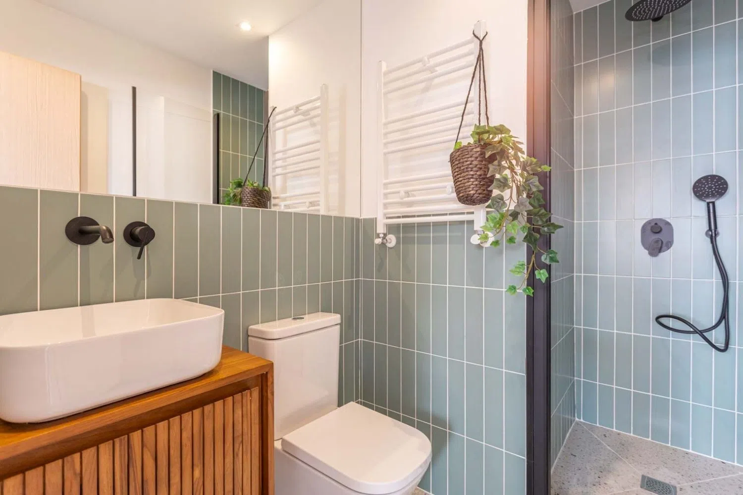 Piso en calle de Zabaleta, 45 - Foto 3