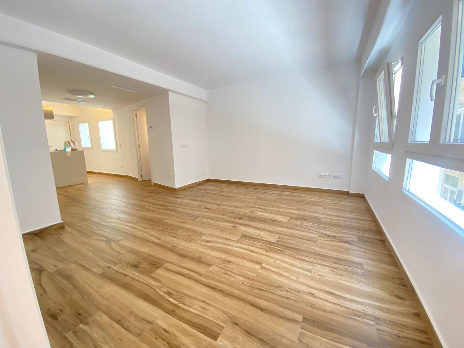 Piso en Poeta liern, La Xerea - Foto 15