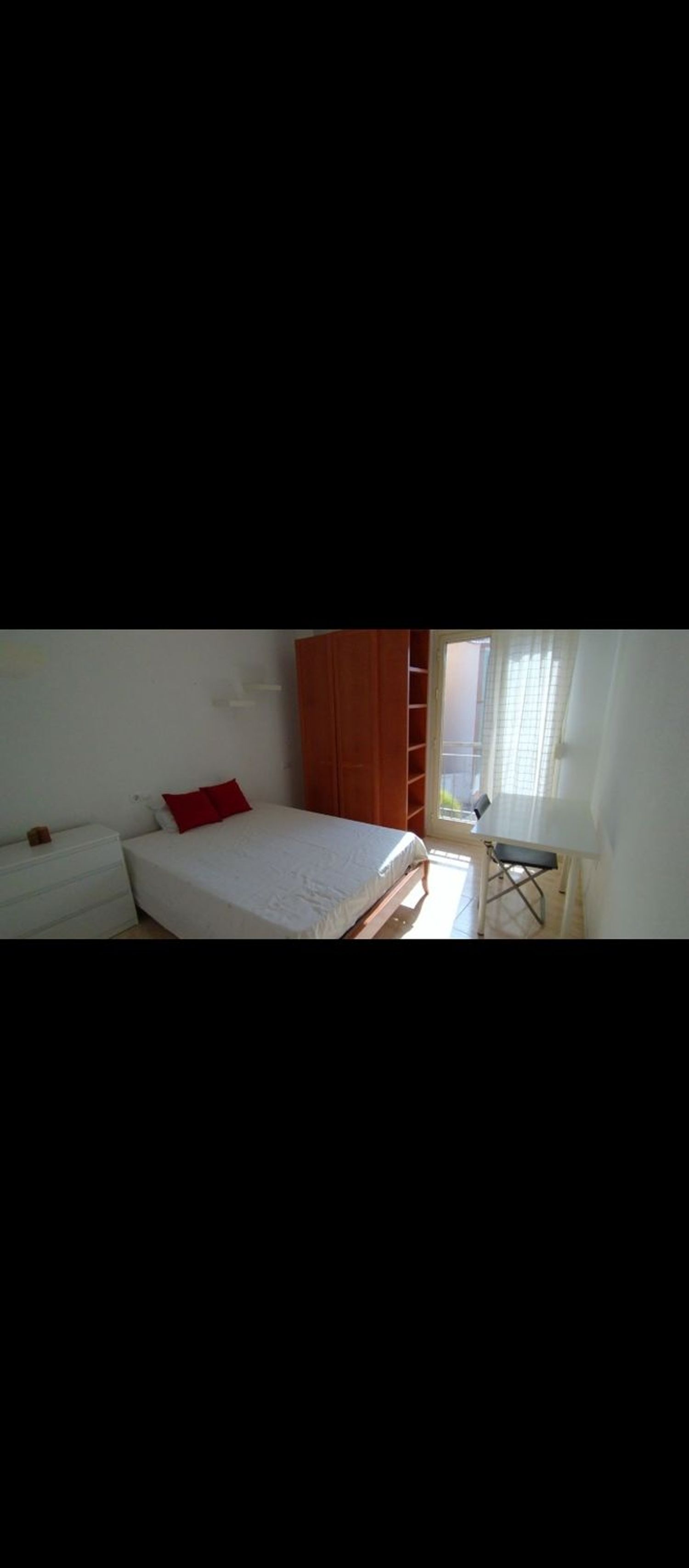 Piso en Calle dos Aceras, 17, La Goleta - San Felipe Neri - Foto 4