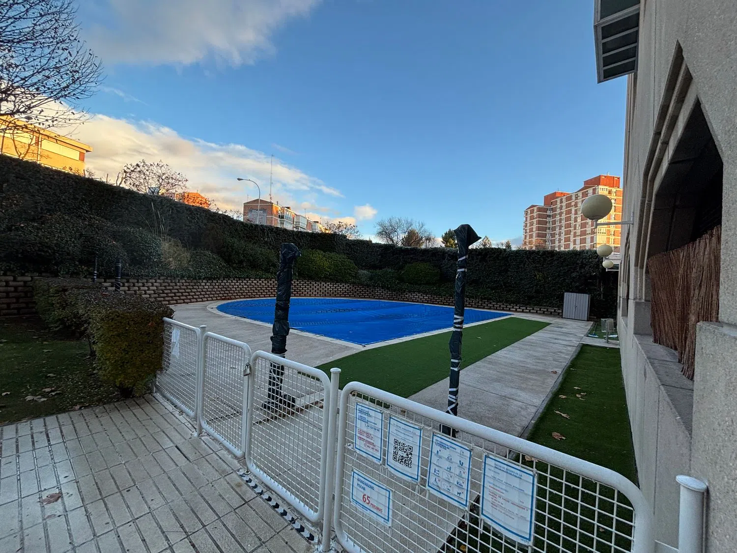 Piso en calle de Rafael Bergamín, 9 - Foto 39