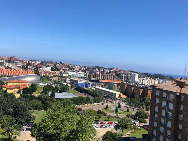 Dúplex en calle Benidorm, 6
