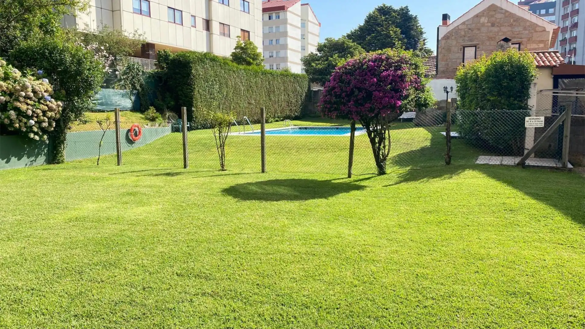 Piso en  Avenida da Florida 80 - Foto 6