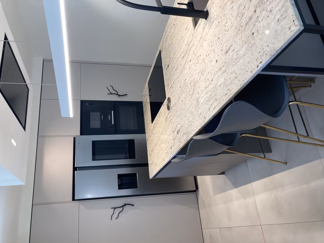 Piso en  Calle de Víctor Andrés Belaunde 50 - Foto 8