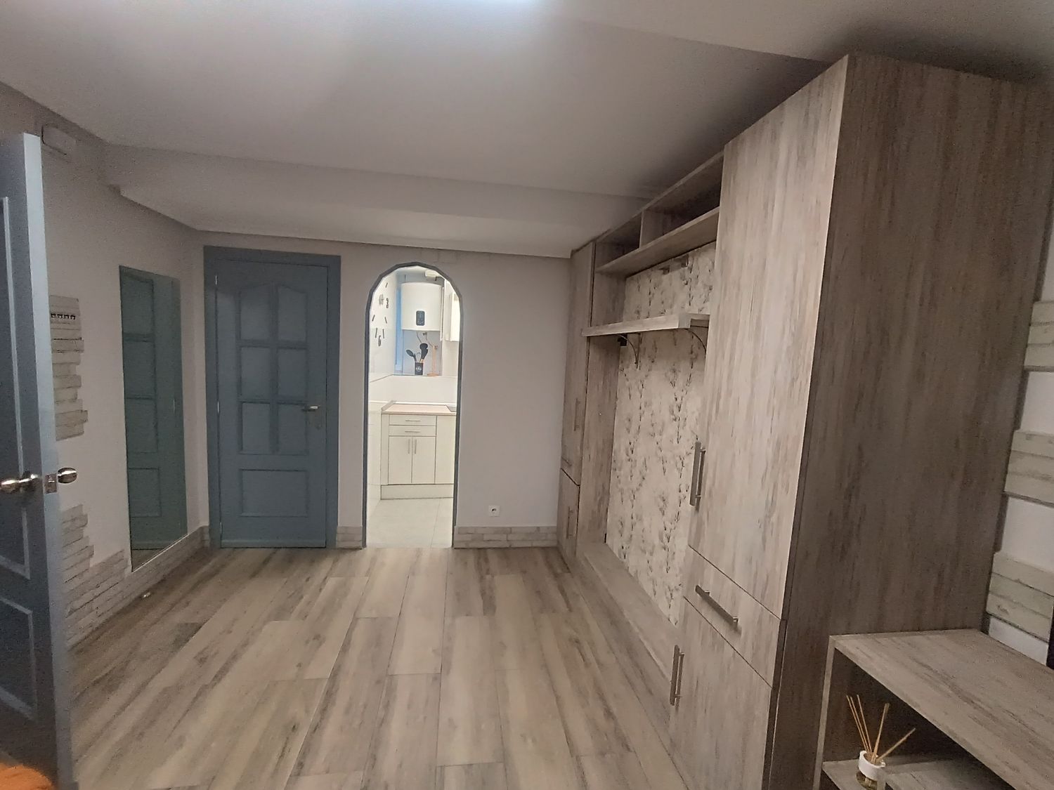 Estudio en Calle Convento, 27 - Foto 3