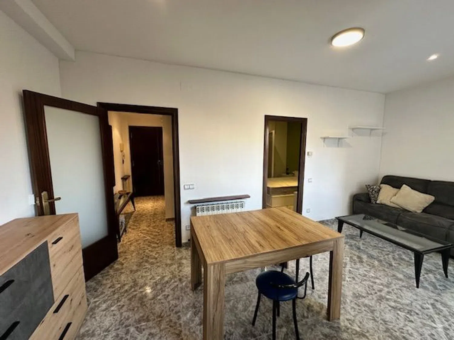 Piso en calle de la Indústria, 152 - Foto 7